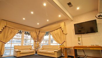 Bokai Garden Hotel