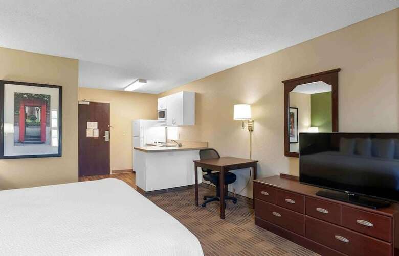 Hotel Extended Stay America Santa Rosa - South