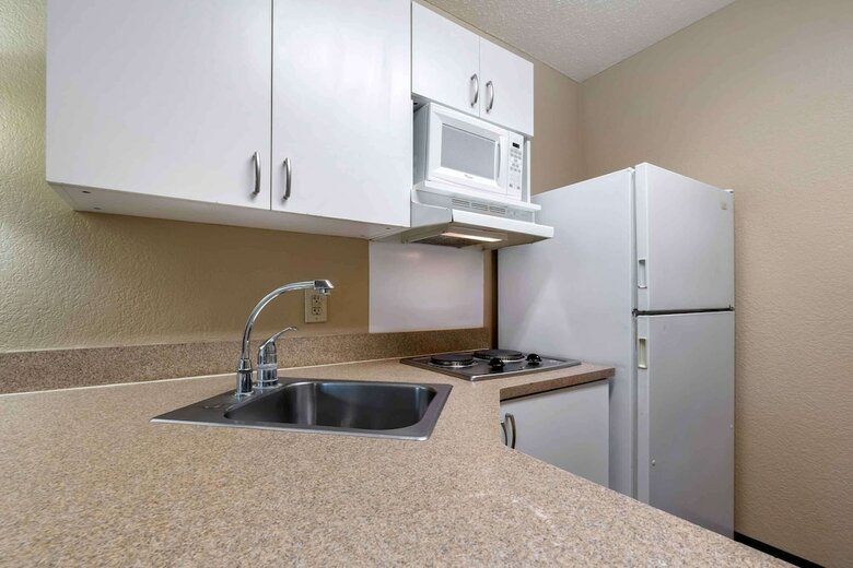 Hotel Extended Stay America Santa Rosa - South