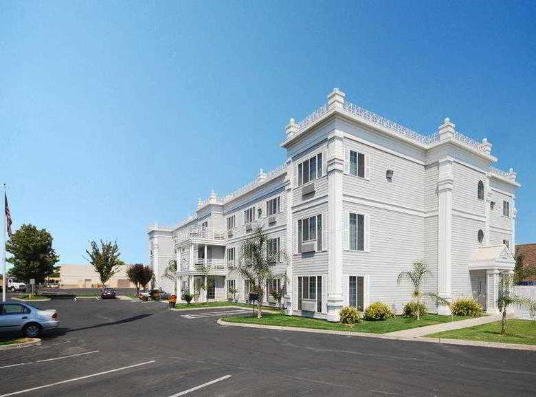 Hotel Best Western Colonial Inn