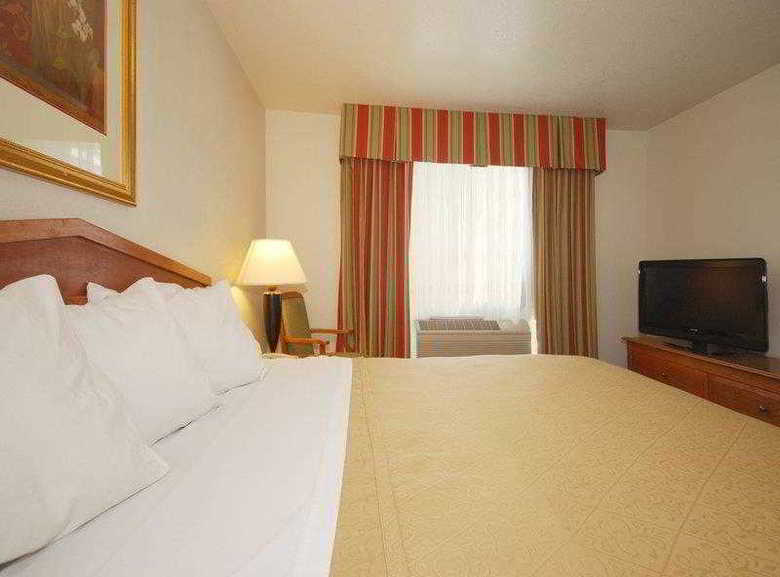 Hotel Best Western Colonial Inn