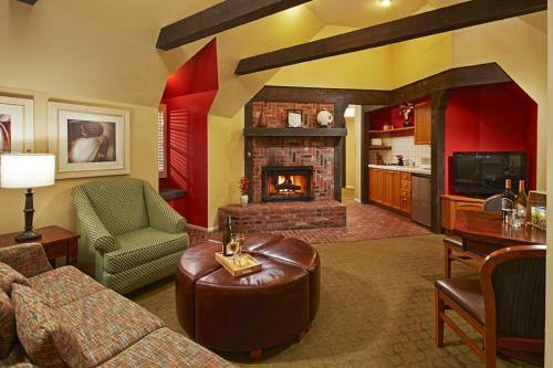 Posada Wine Valley Inn