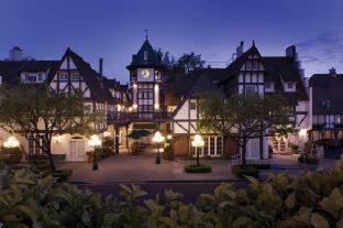 Posada Wine Valley Inn