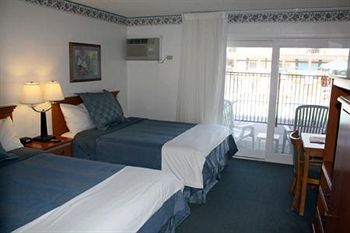 Hotel King Frederik Inn