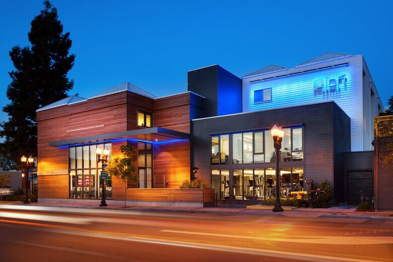 Hotel Aloft Sunnyvale