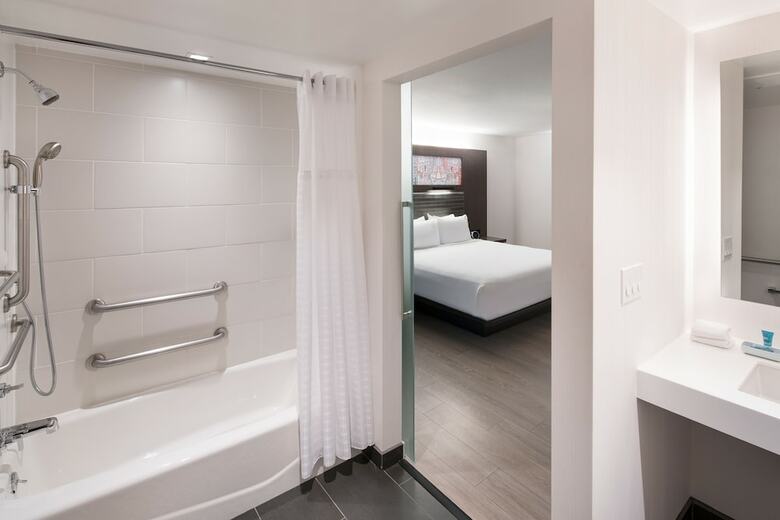Hotel Aloft Sunnyvale