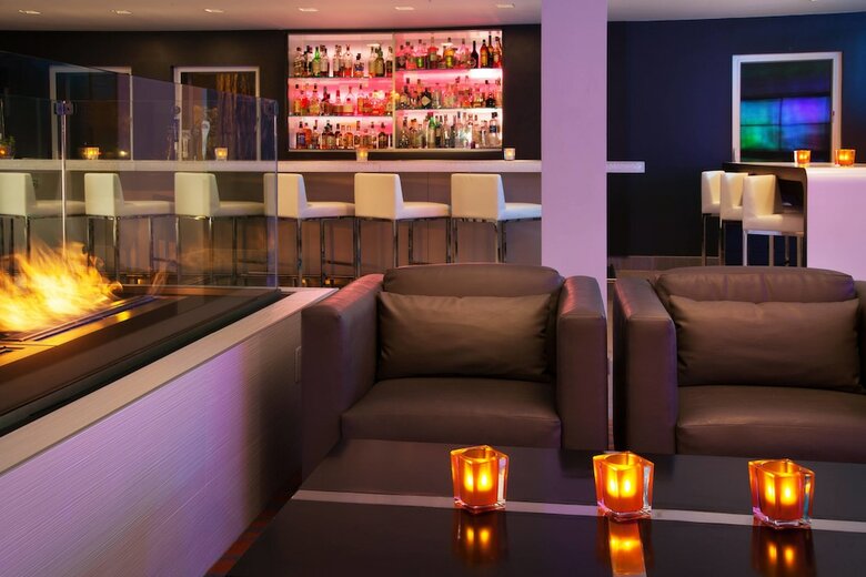 Hotel Aloft Sunnyvale