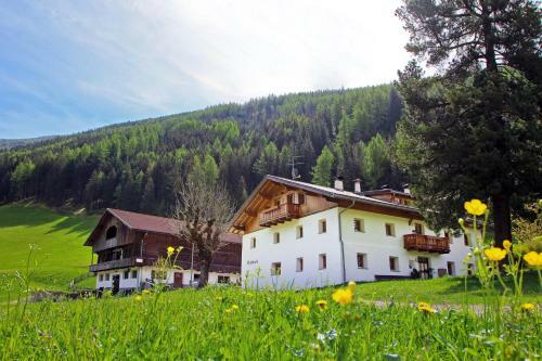 Agroturismo Wei�nbachlhof