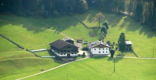 Agroturismo Wei�nbachlhof