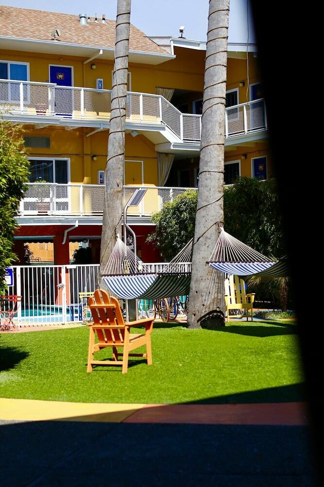 Del Sol, A Joie De Vivre Hotel