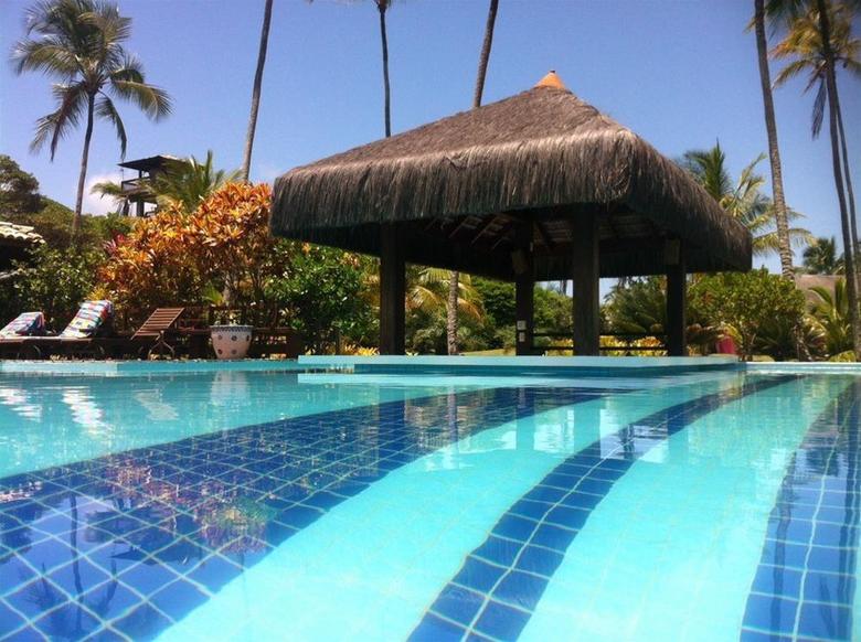 Hostal Pousada Terra�os Marinhos