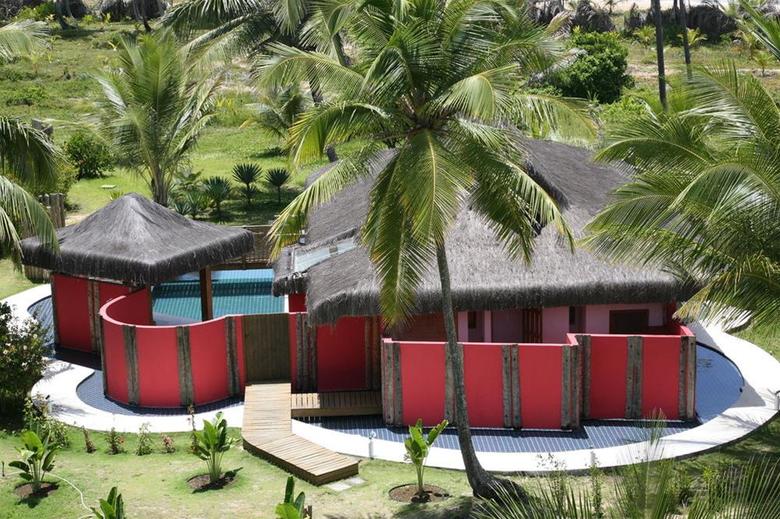 Hostal Pousada Terra�os Marinhos