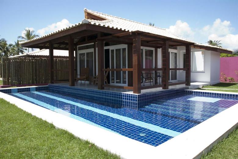 Hostal Pousada Terra�os Marinhos