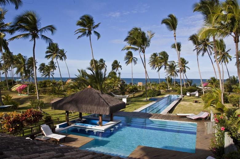 Hostal Pousada Terra�os Marinhos