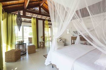 Hostal Pousada Terra�os Marinhos