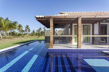 Hostal Pousada Terra�os Marinhos
