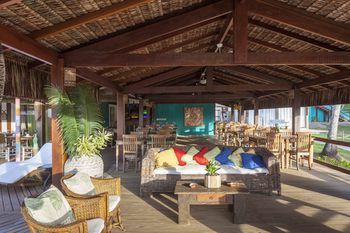Hostal Pousada Terra�os Marinhos