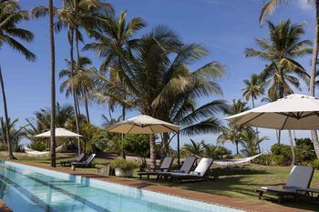 Hostal Pousada Terra�os Marinhos