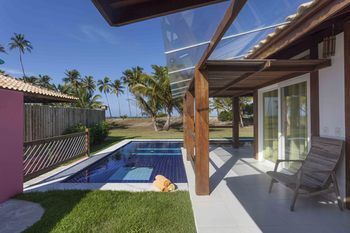 Hostal Pousada Terra�os Marinhos