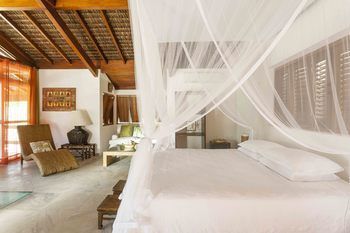 Hostal Pousada Terra�os Marinhos