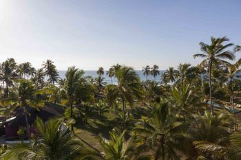 Hostal Pousada Terra�os Marinhos
