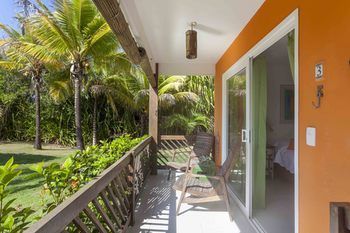 Hostal Pousada Terra�os Marinhos