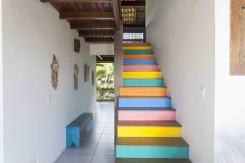 Hostal Pousada Terra�os Marinhos