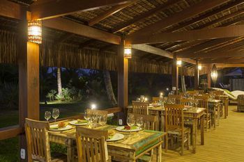 Hostal Pousada Terra�os Marinhos