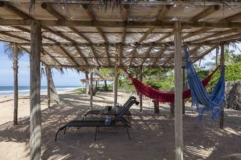 Hostal Pousada Terra�os Marinhos
