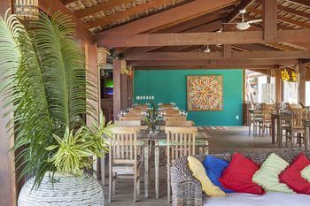 Hostal Pousada Terra�os Marinhos