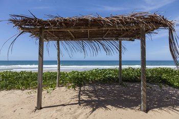 Hostal Pousada Terra�os Marinhos