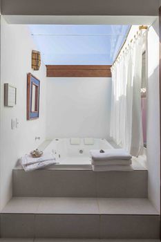Hostal Pousada Terra�os Marinhos