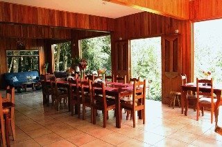 Hotel Monteverde Lodge & Gardens