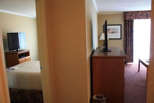 Best Western Plus Norwester Hotel & Conference Centre