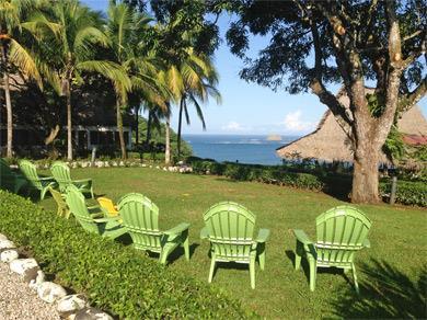 Hotel Guanamar