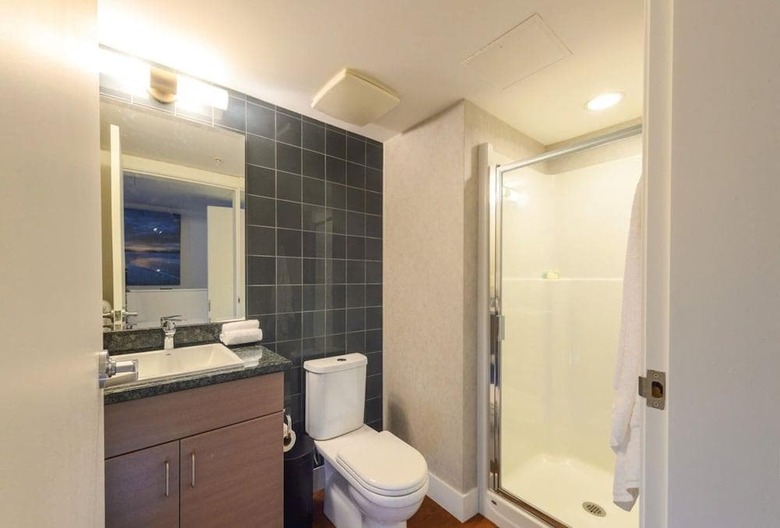 Hotel Skwach�ys Lodge