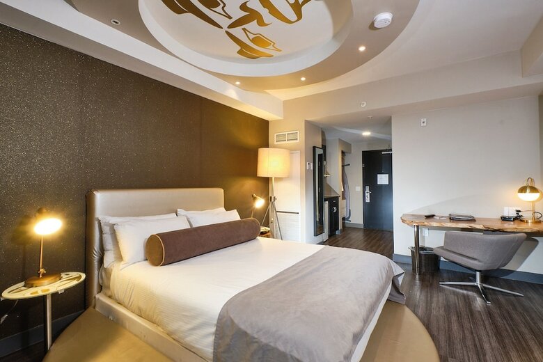 Hotel Skwach�ys Lodge