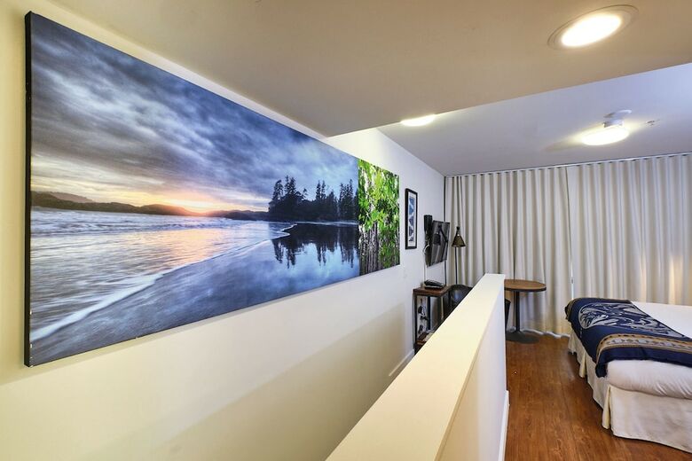Hotel Skwach�ys Lodge