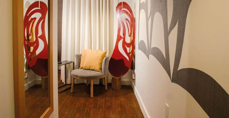 Hotel Skwach�ys Lodge