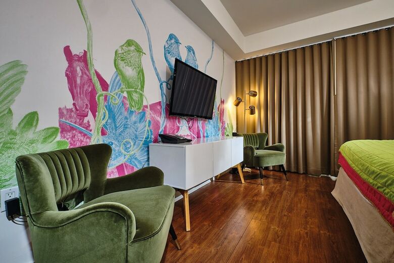Hotel Skwach�ys Lodge