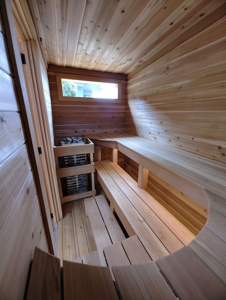 Hotel Skwach�ys Lodge