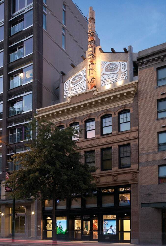 Hotel Skwach�ys Lodge