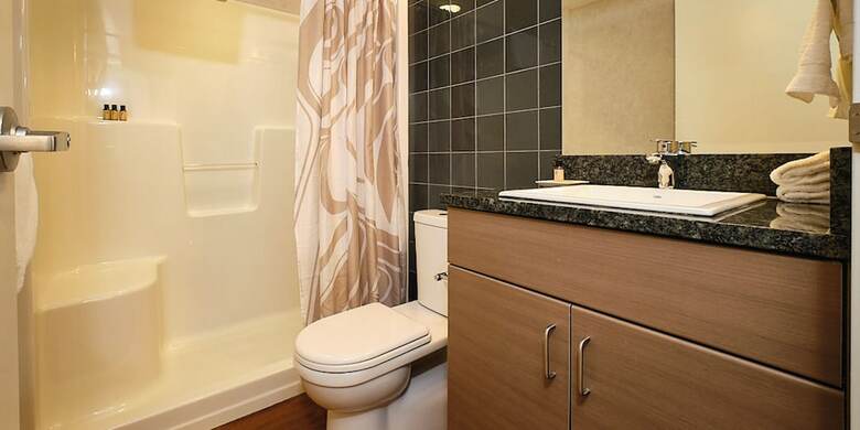 Hotel Skwach�ys Lodge