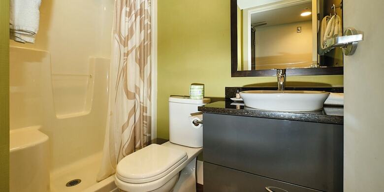 Hotel Skwach�ys Lodge