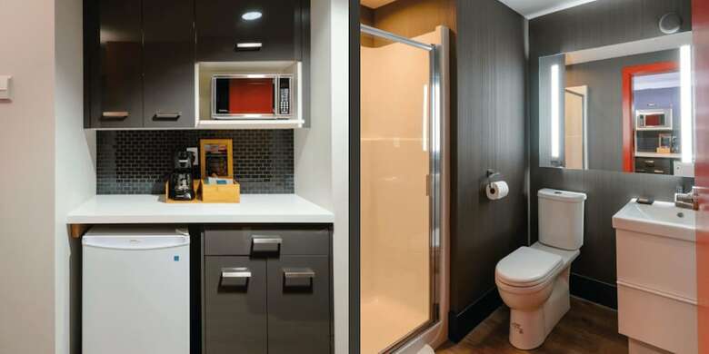 Hotel Skwach�ys Lodge