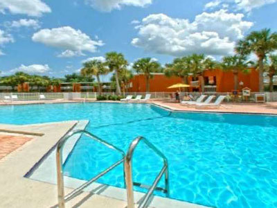 Hotel Orlando Sun Resort And Convention Center