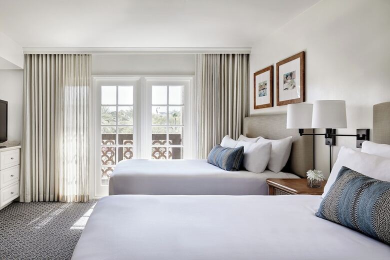 Hotel Arizona Grand Resort