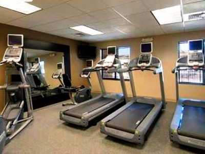 Hotel Hampton Inn & Suites Glendale/westgate