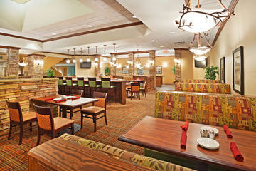 Hotel Holiday Inn