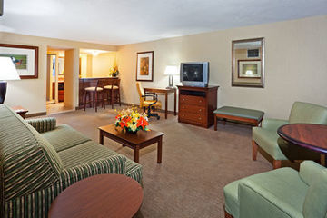 Hotel Holiday Inn